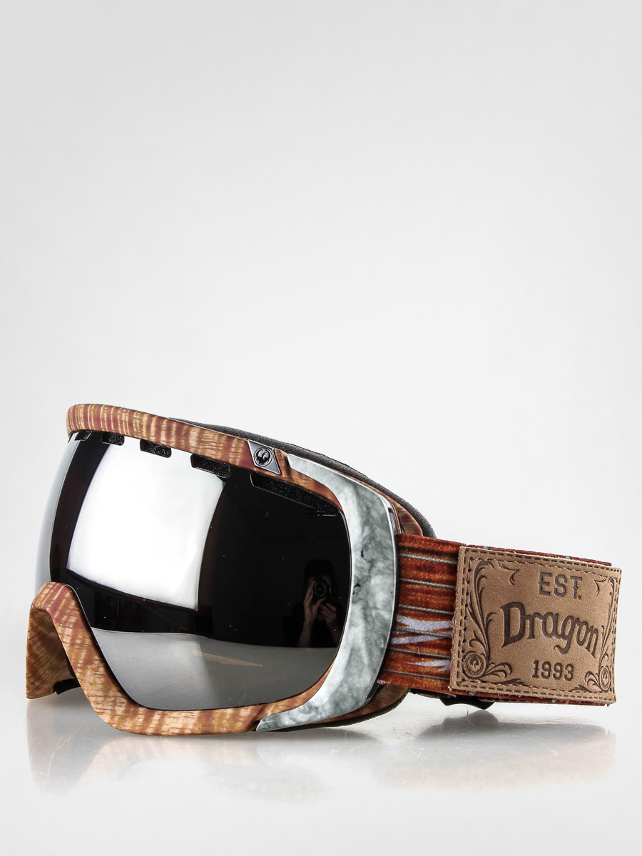 Gogle Dragon Rogue (danny Davis Jet Ionized)