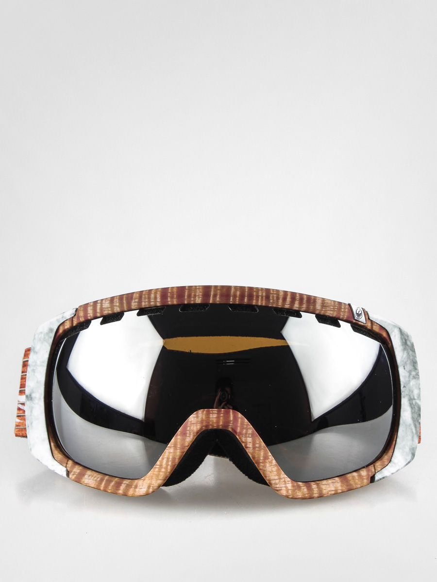 Gogle Dragon Rogue (danny Davis Jet Ionized)