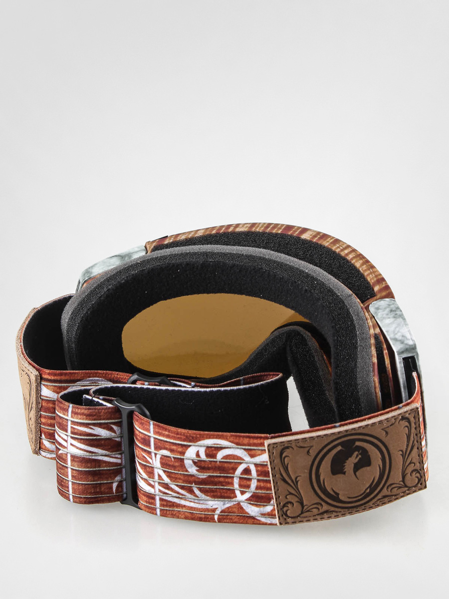 Gogle Dragon Rogue (danny Davis Jet Ionized)