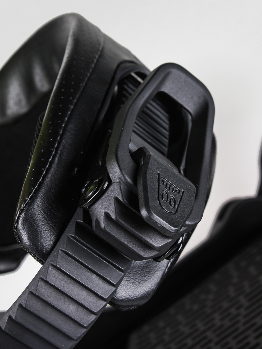 Wiązania snowboardowe Switchback Swbk X Twsnow