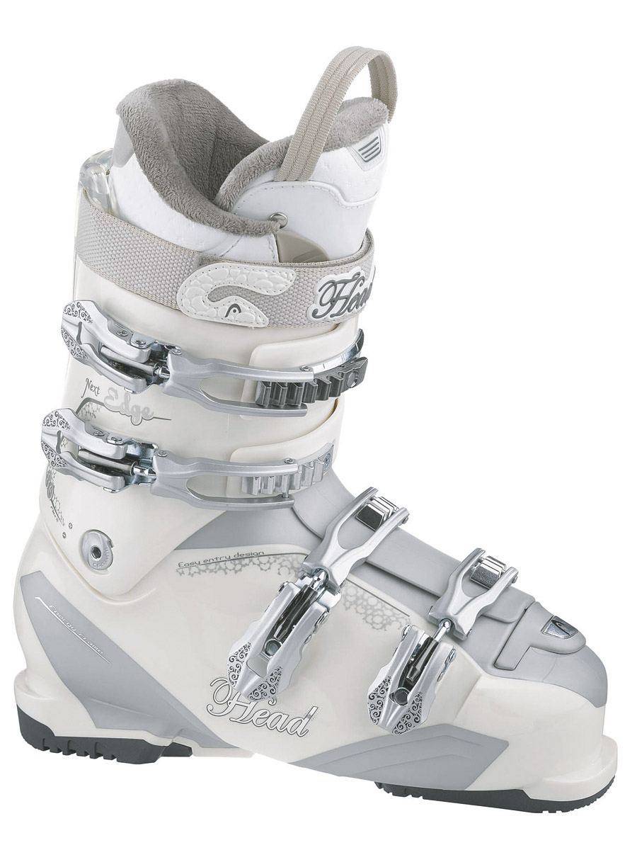 Buty narciarskie Head NEXT EDGE 80 ONE HT (pearl silver)