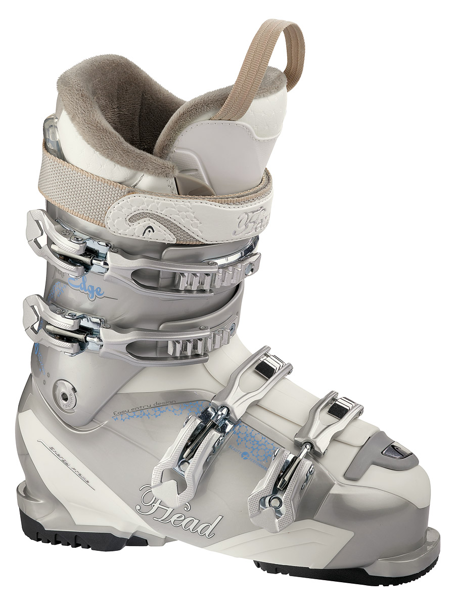 Buty narciarskie Head NEXT EDGE 80 HT MYA SILVER-PEARL (255)