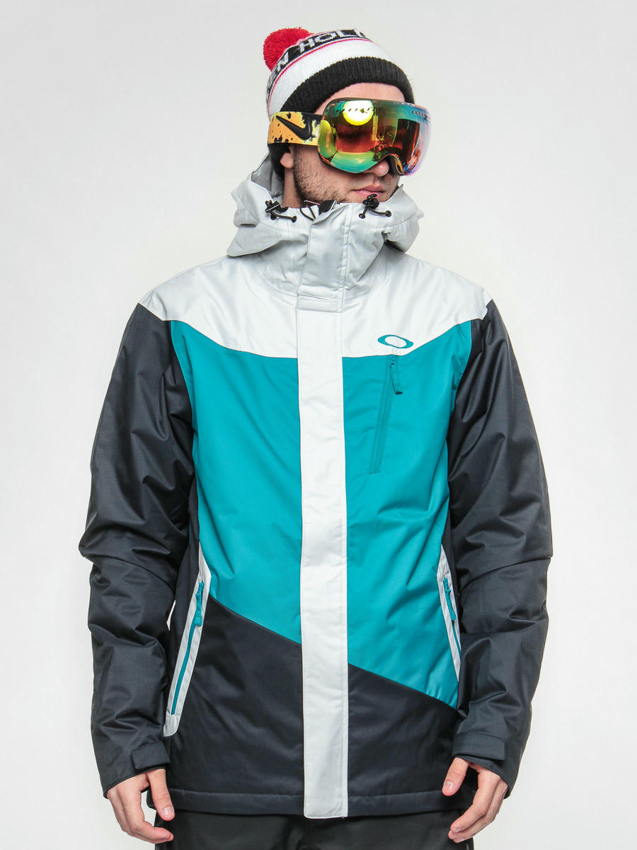 Oakley ascertain sale jacket