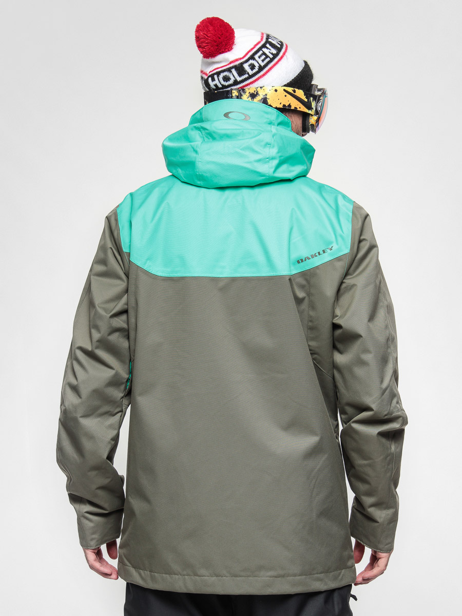 Męska Kurtka snowboardowa Oakley Recon (mint)