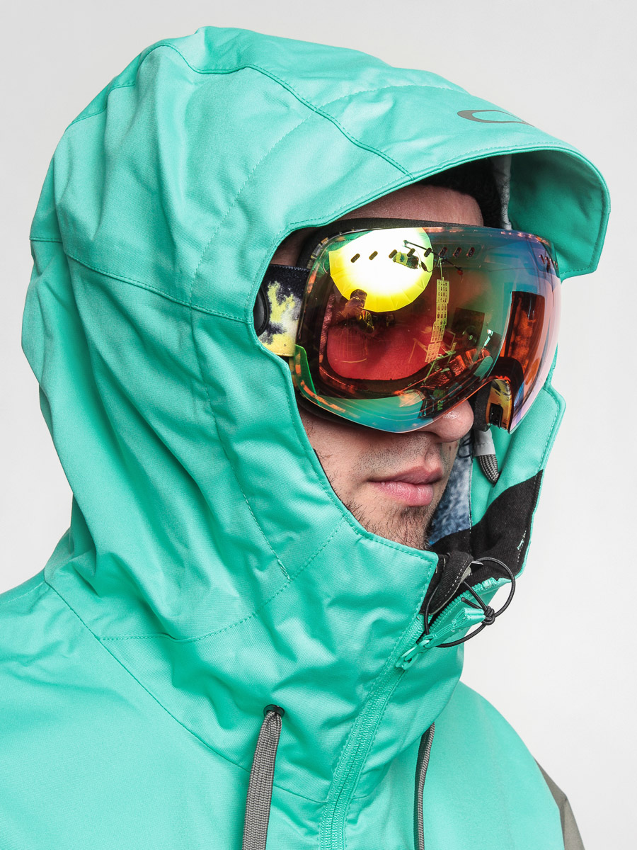 Męska Kurtka snowboardowa Oakley Recon (mint)