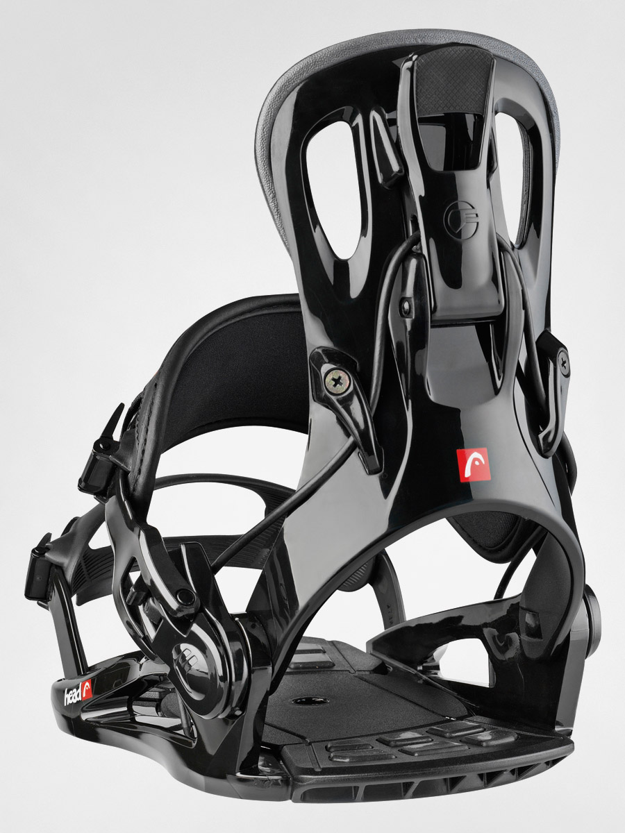 Męskie Wiązania snowboardowe Head RX One (blk)