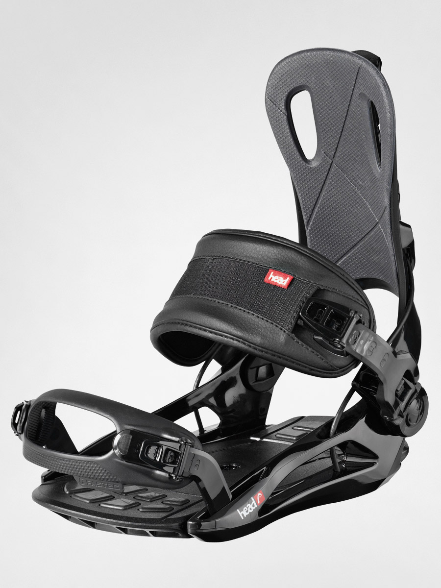 Męskie Wiązania snowboardowe Head RX One (blk)
