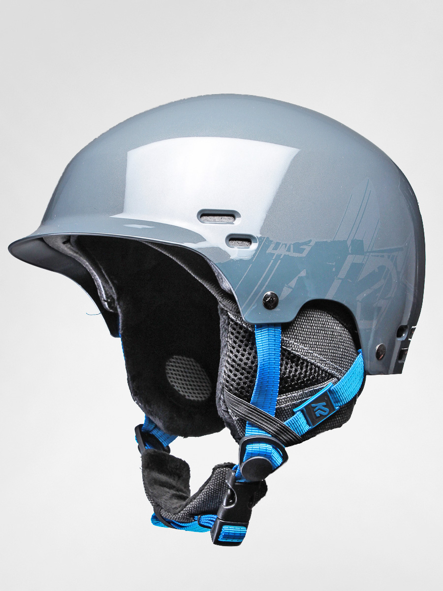 Męski Kask K2 Thrive (grey)