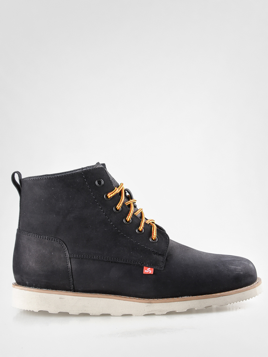 Buty Bustagrip BGL 0640B (black)