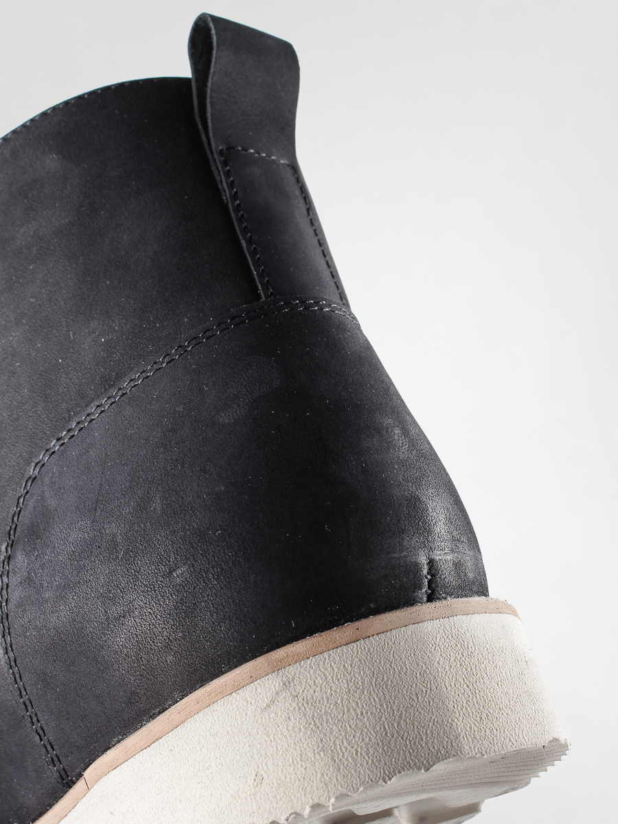 Buty Bustagrip BGL 0640B (black)