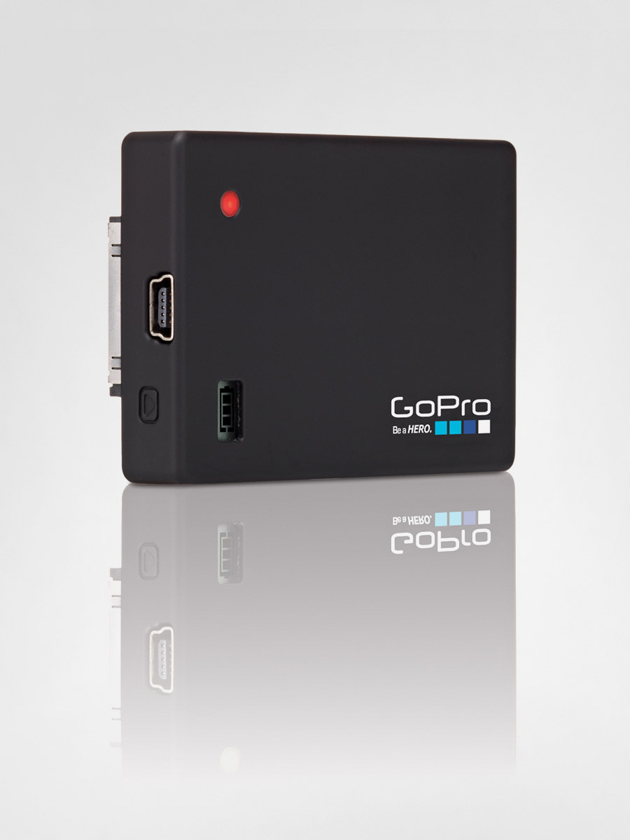 Bateria zewnętrzna GoPro Battery BacPac Limited Edition