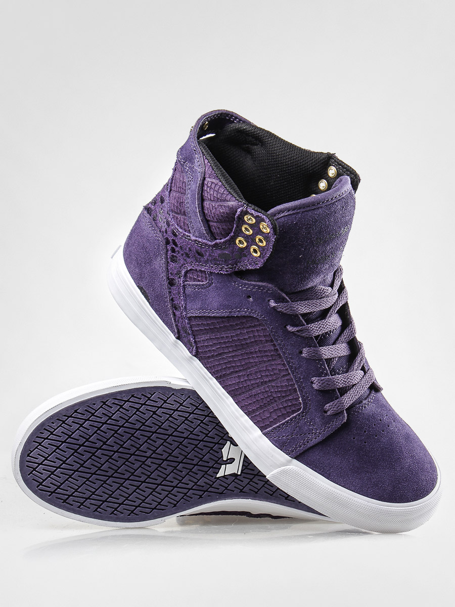 Buty Supra Skytop (ppg)