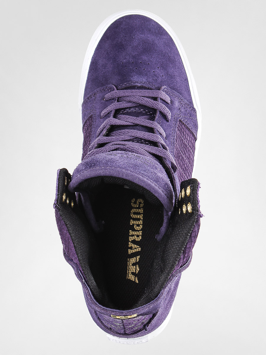 Buty Supra Skytop (ppg)