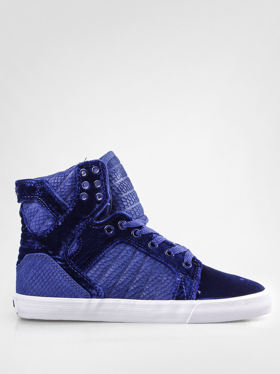 Buty Supra Skytop SW18018 Wmn (roy)