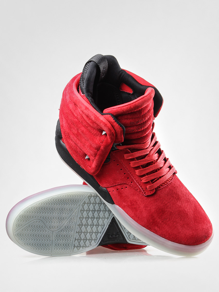 Buty Supra Skytop IV S99001 (rbk)
