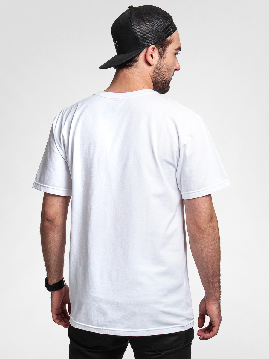 T-shirt Malita Cepelia (white)