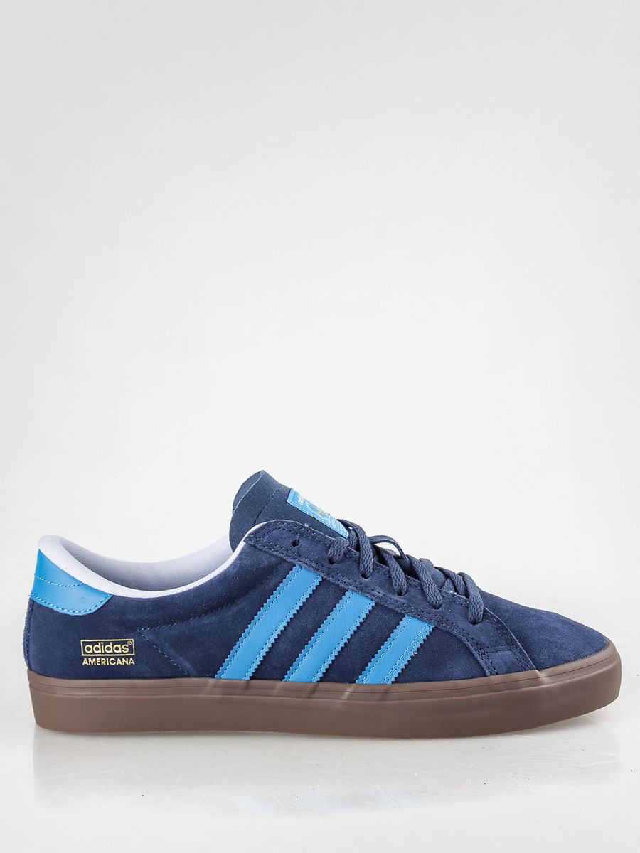 adidas americana vin low