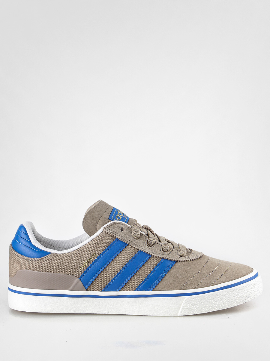 Buty adidas Busenitz Vulc (stcark/blubir/chalk2)