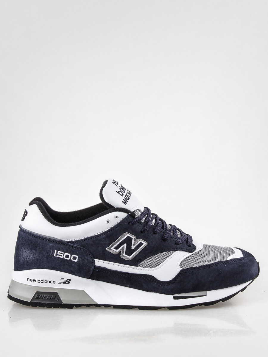 Buty New Balance NBM1500NWG (nwg)