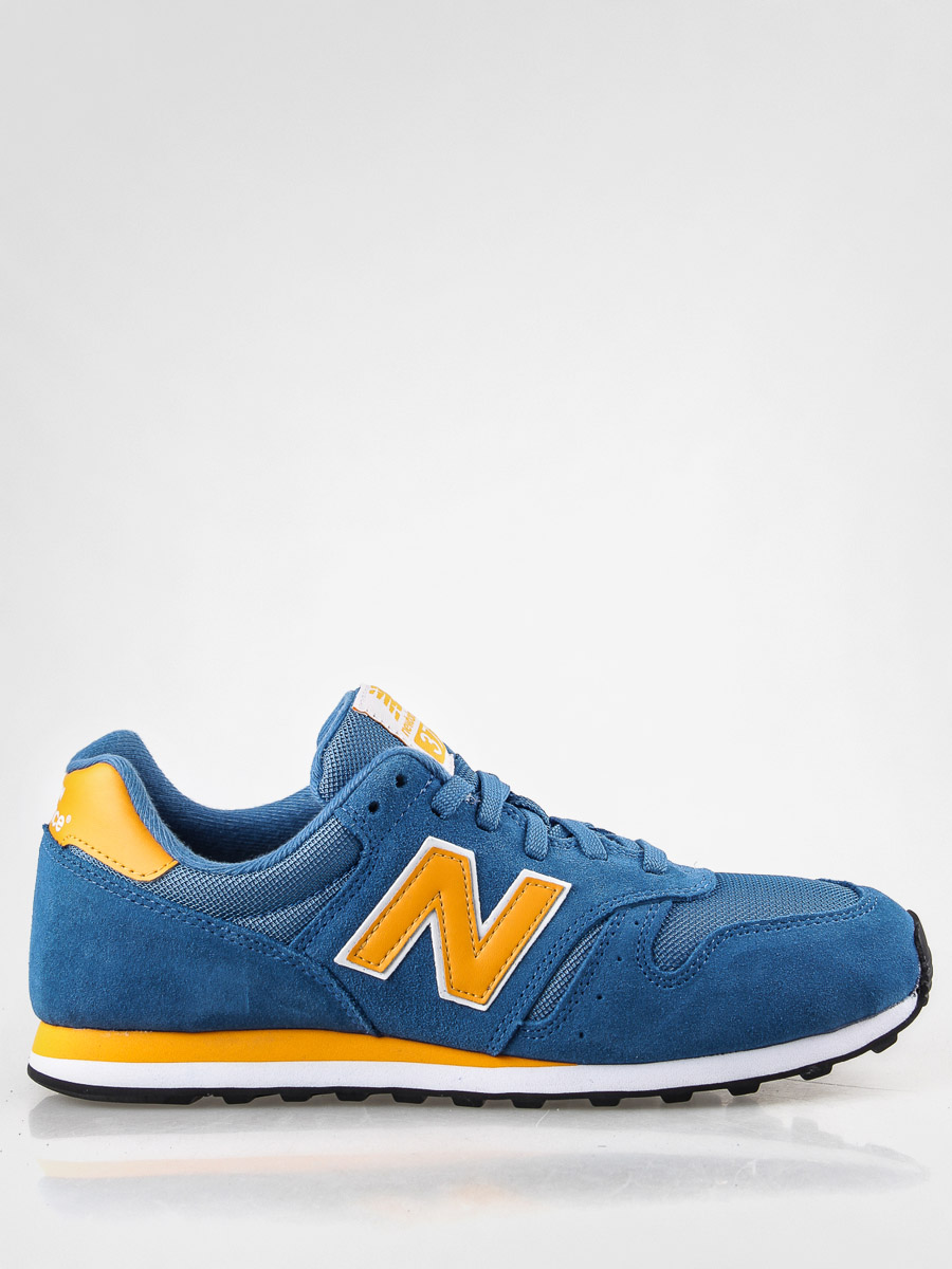 Buty New Balance M373BGB (bgb)