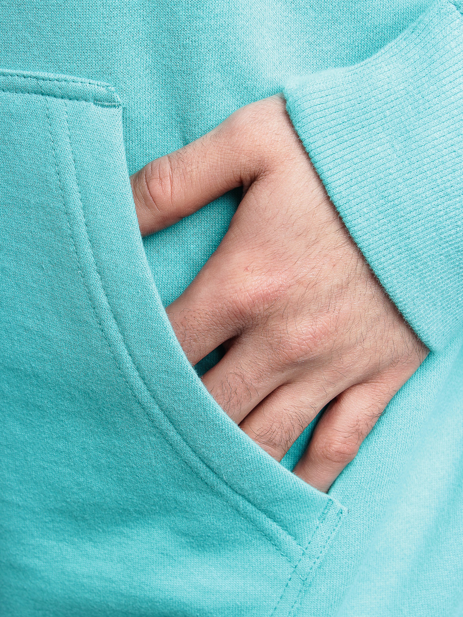 Bluza z kapturem LRG CC Hustle Trees HD (mint)