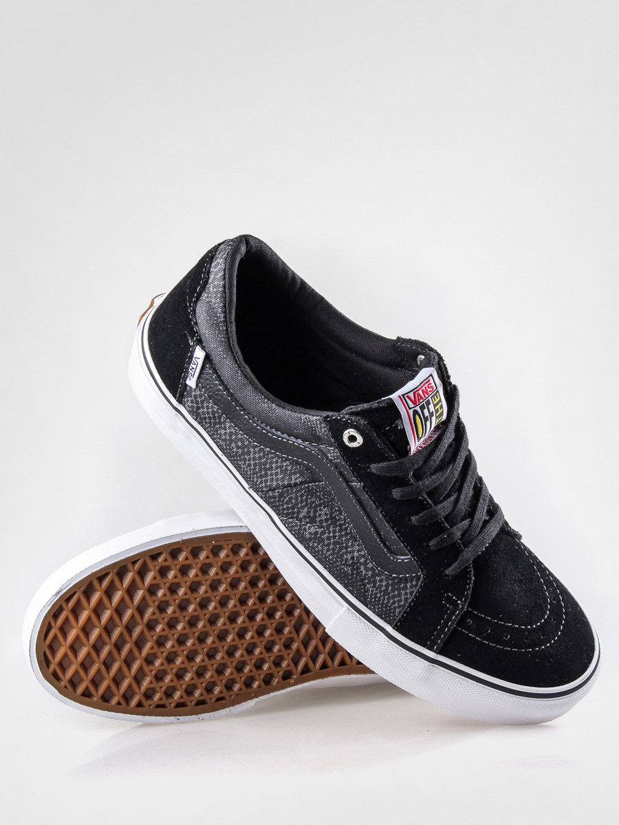 Vans av native american on sale low