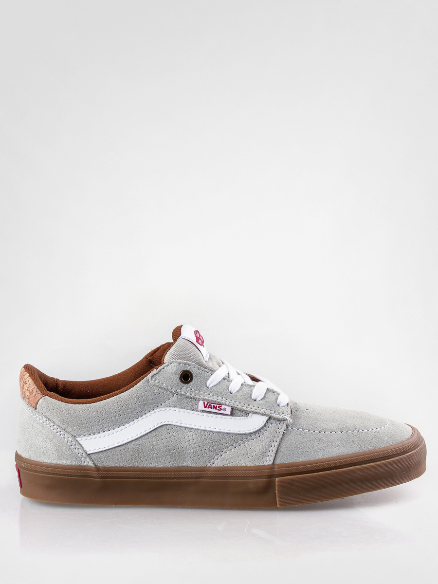 Buty Vans Lindero (cork/oatmeal/gum)