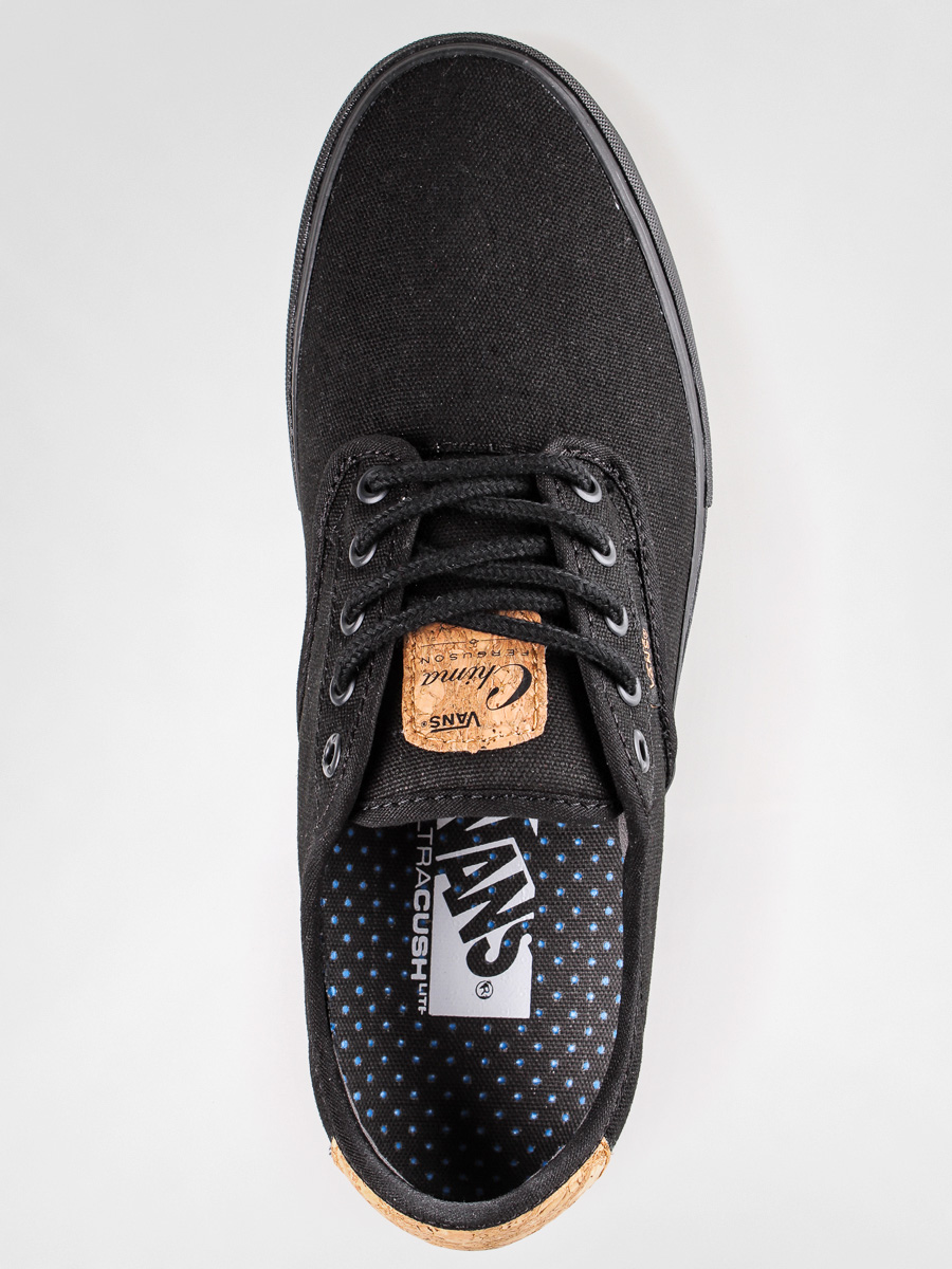 Vans chima outlet pro cork