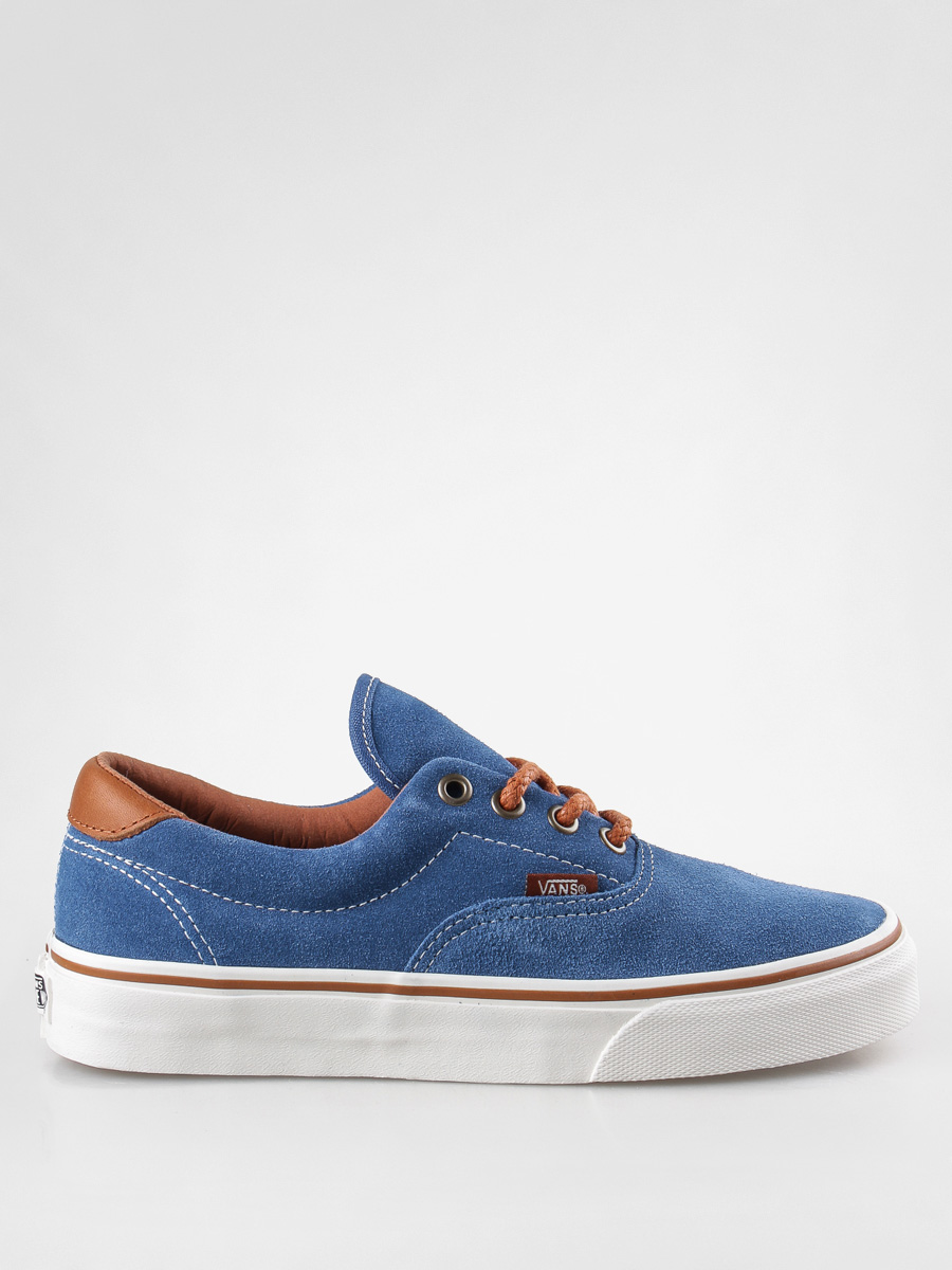 Vans era clearance 59 dark blue