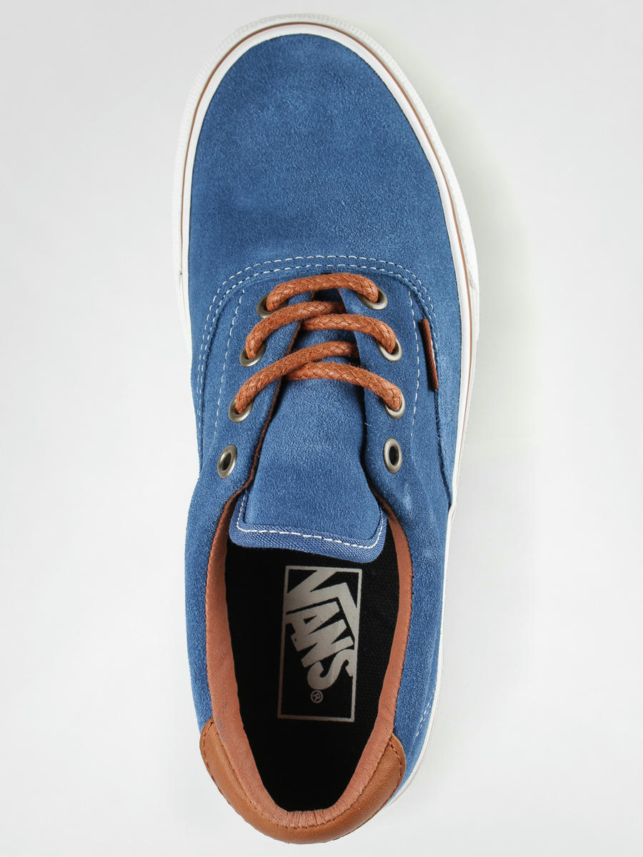 Vans era outlet 59 dark blue