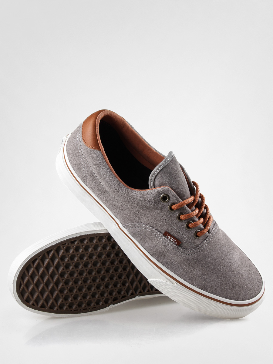 vans era szare vans era szare