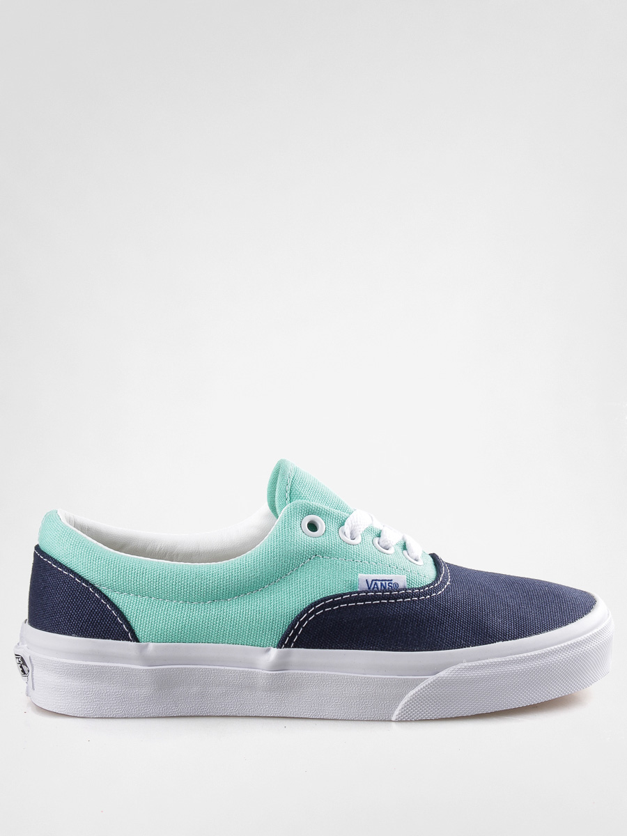Buty Vans Era (golden coast/dress blue)