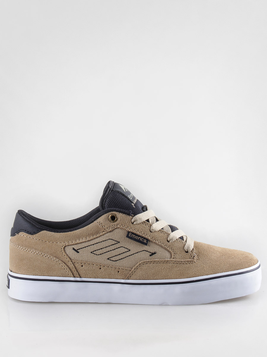 Buty Emerica The Jinx 2 (khaki)