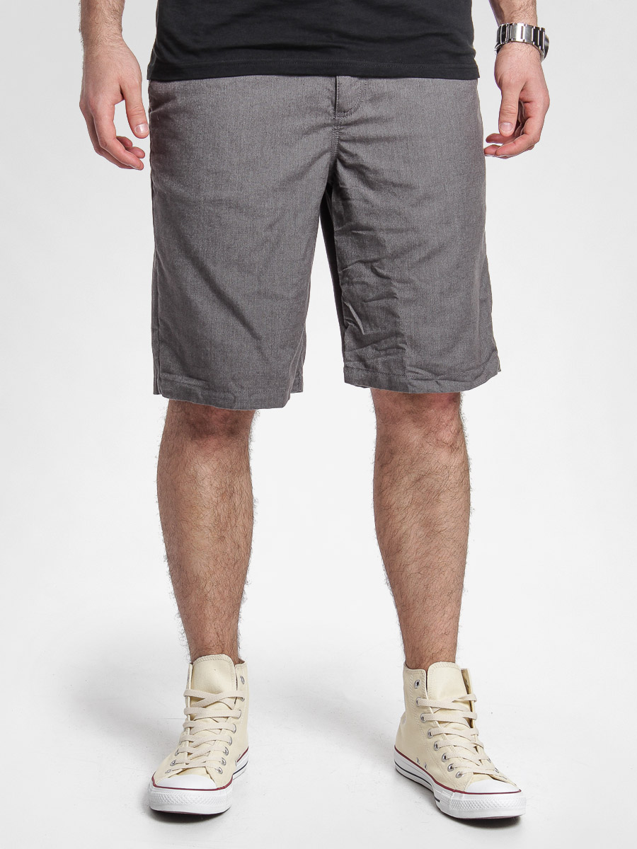 Szorty Vans Dewitt (gravel heather)