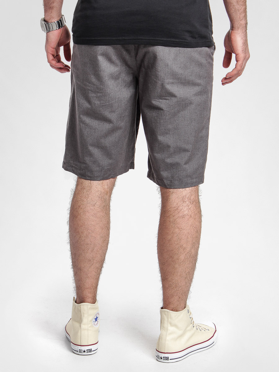 Szorty Vans Dewitt (gravel heather)