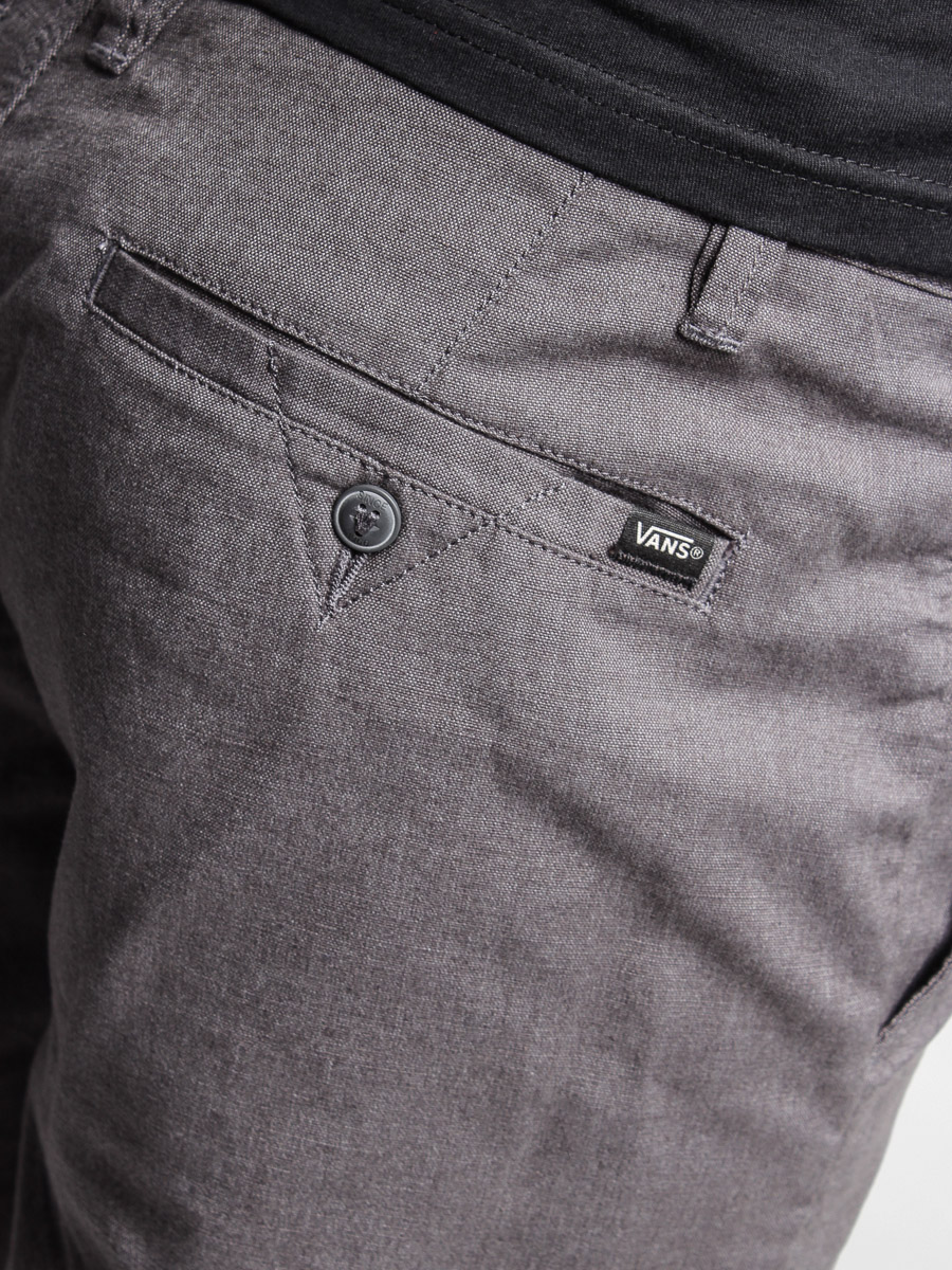 Szorty Vans Dewitt (gravel heather)