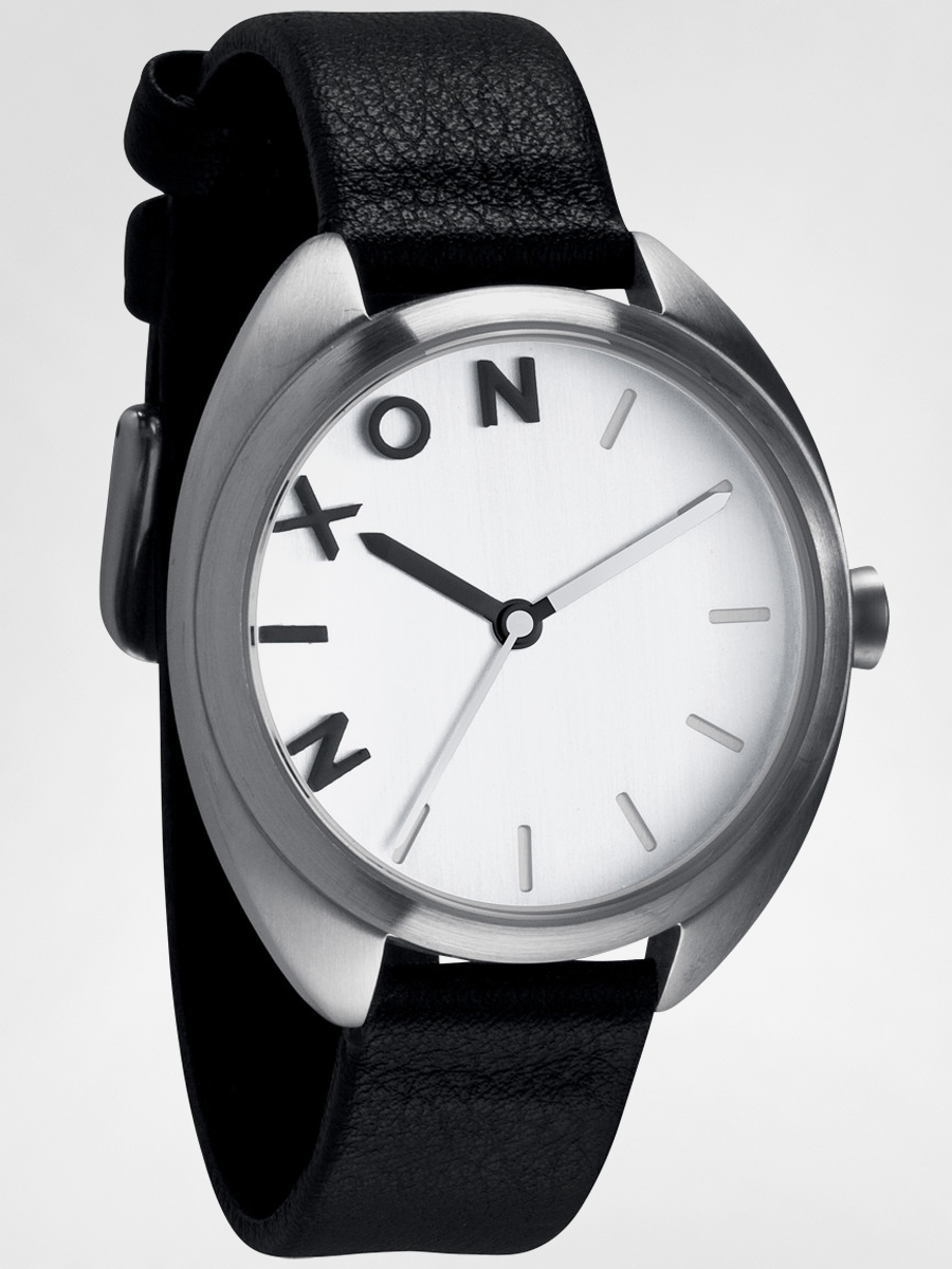 Zegarek Nixon Wit Wmn (white)