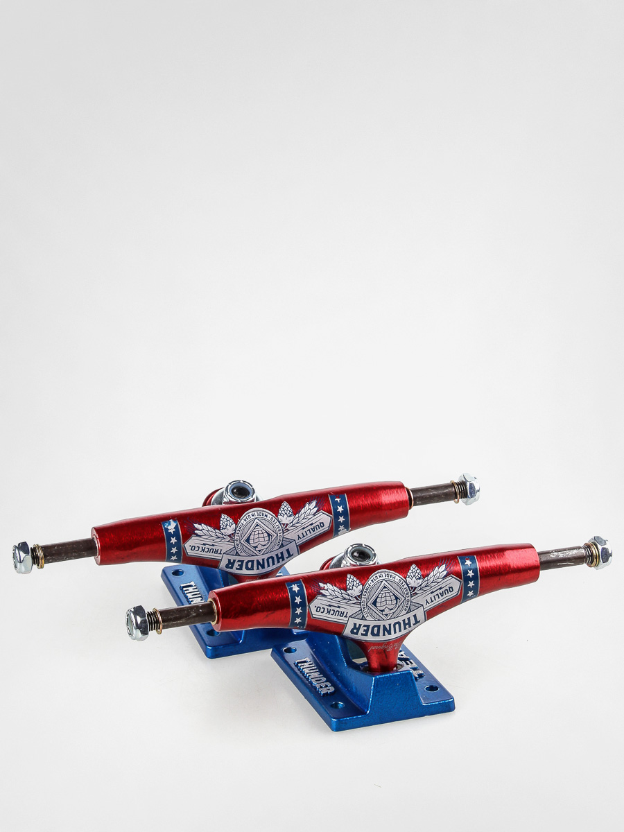 Traki Thunder King Of Truck 3 Hi