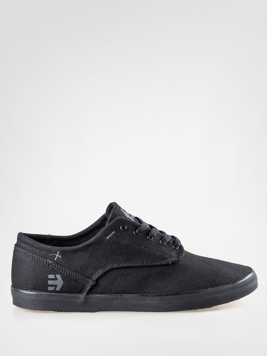 Buty Etnies Dapper (blk)