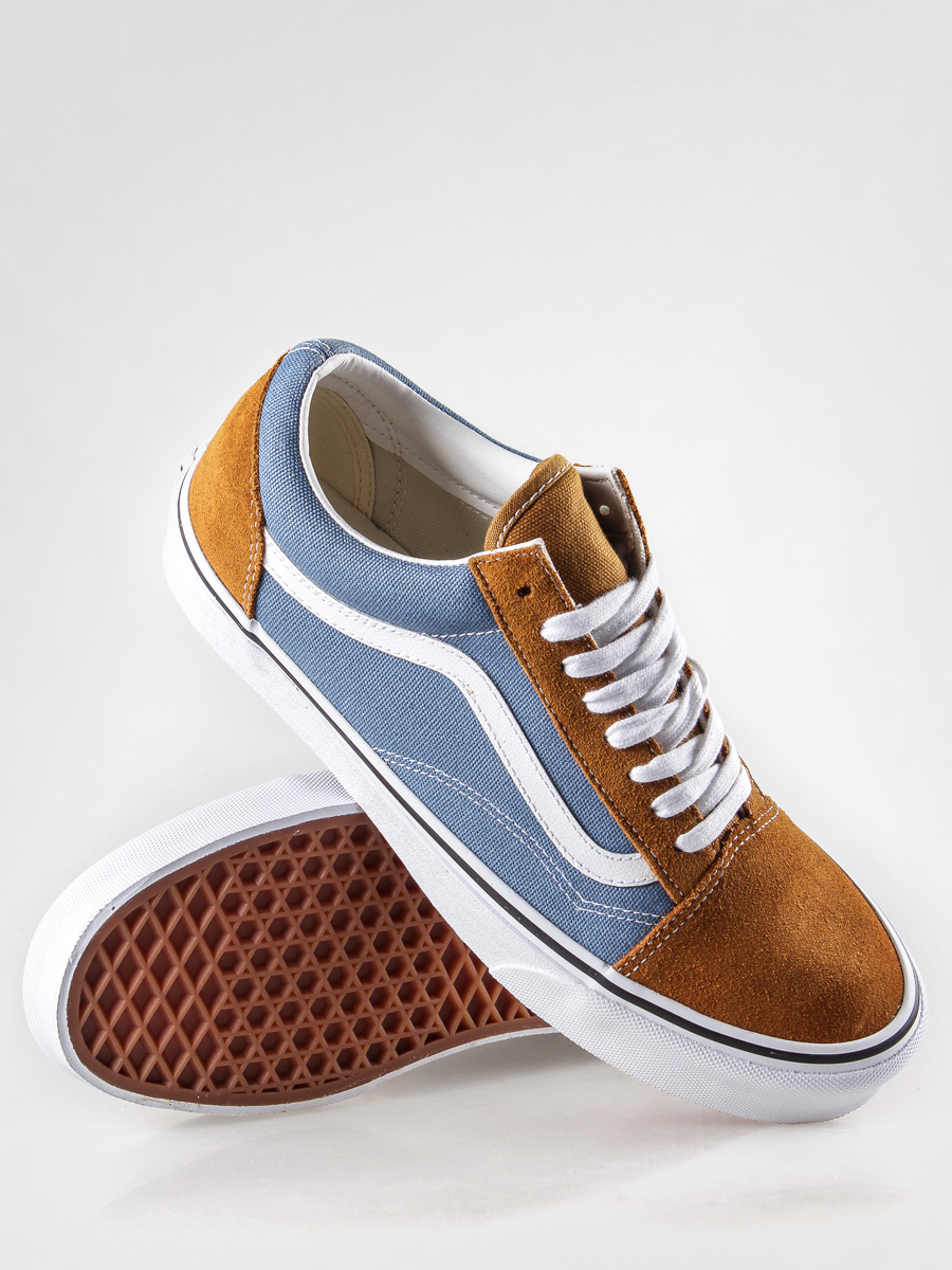 Buty Vans Old Skool (golden coast/golden bro)