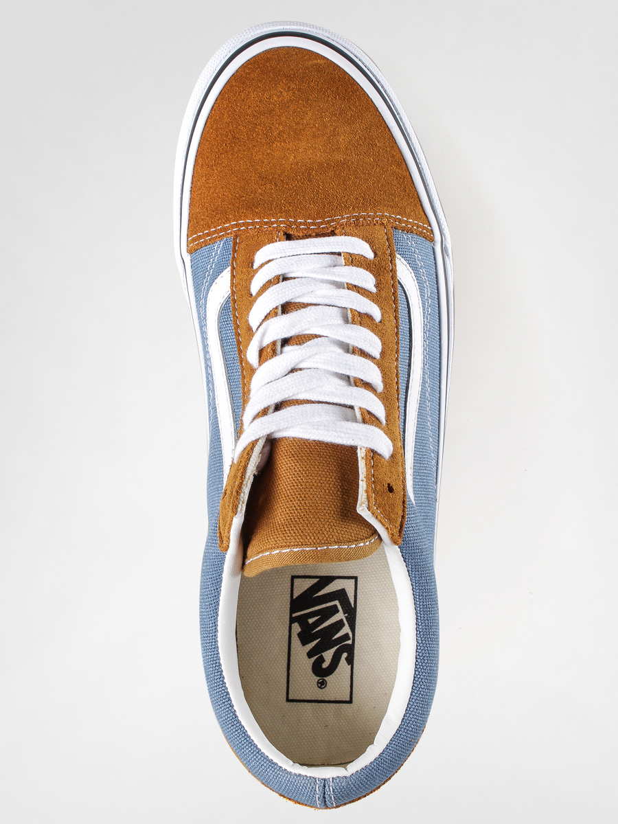 Buty Vans Old Skool (golden coast/golden bro)