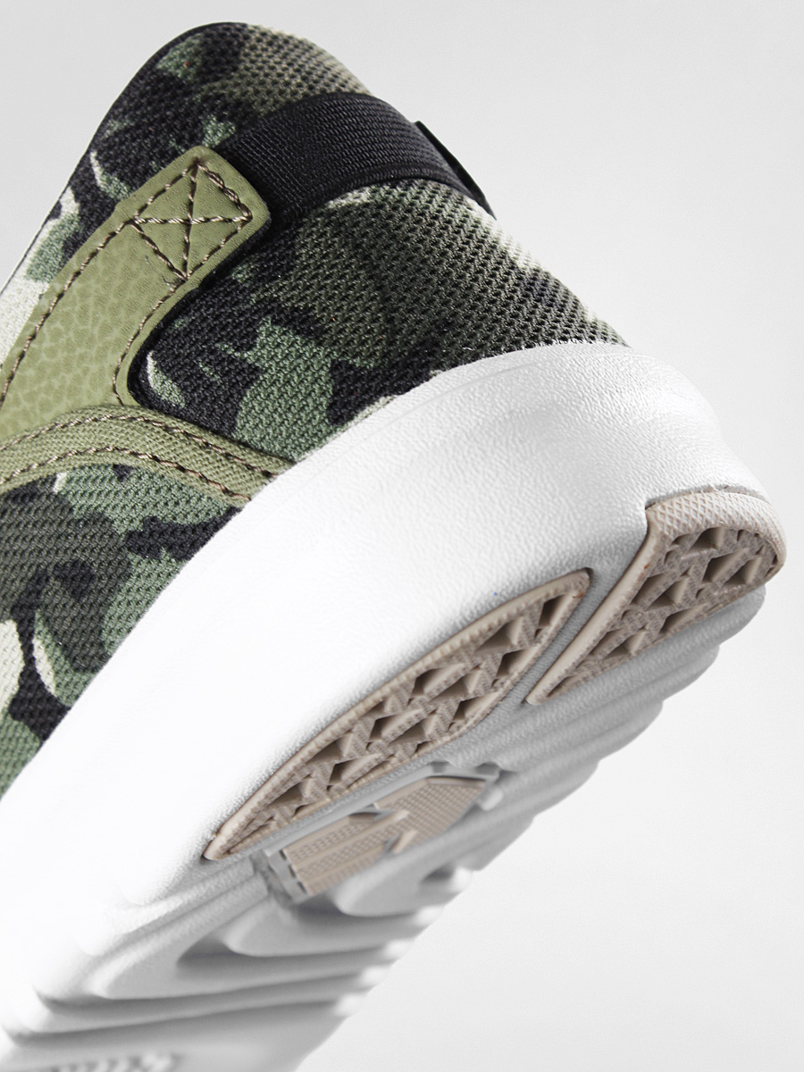 etnies scout camo