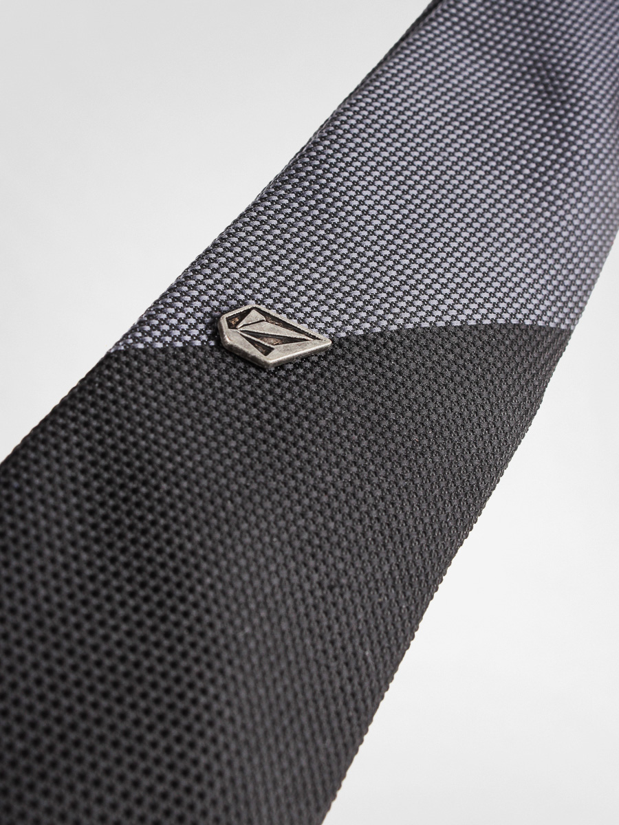  Volcom Neck Tie (gry)