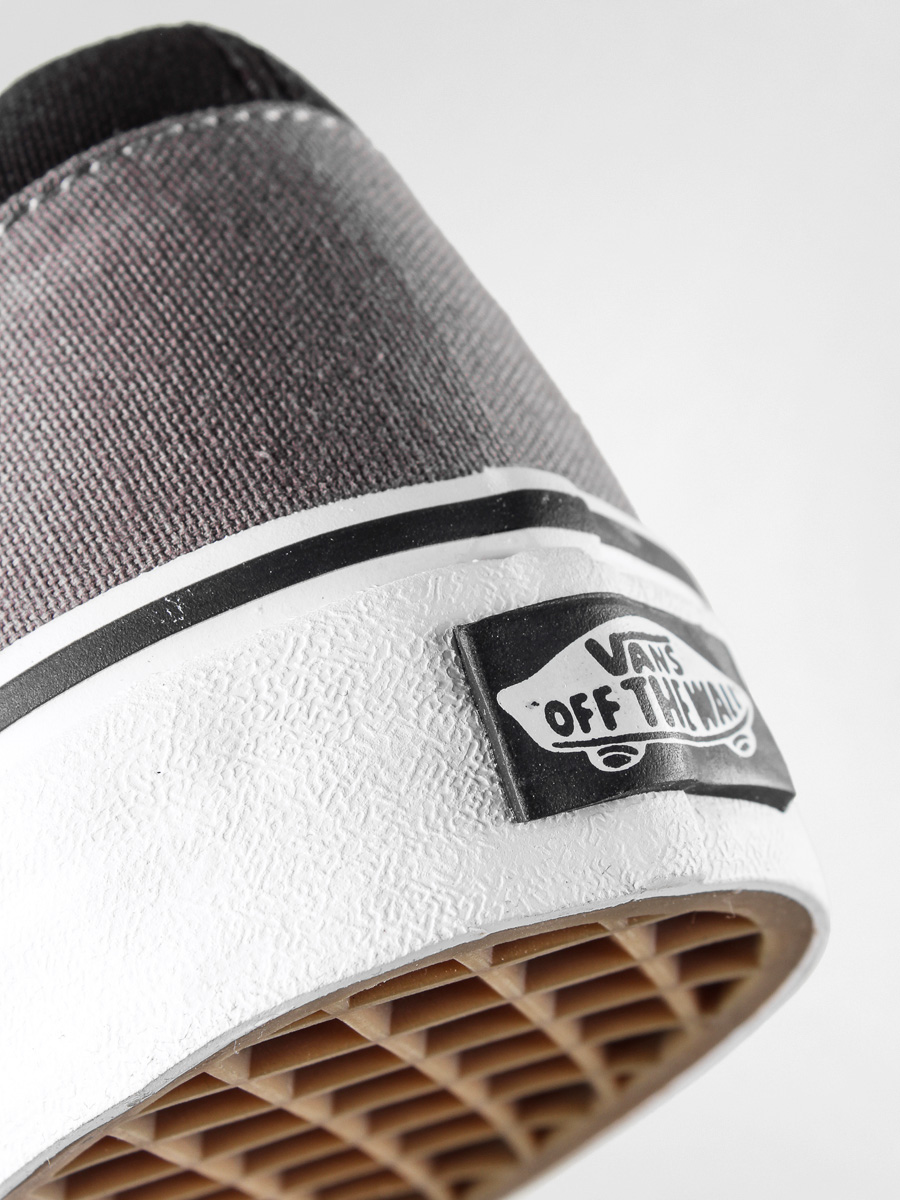 Buty Vans Era (pewter/black)