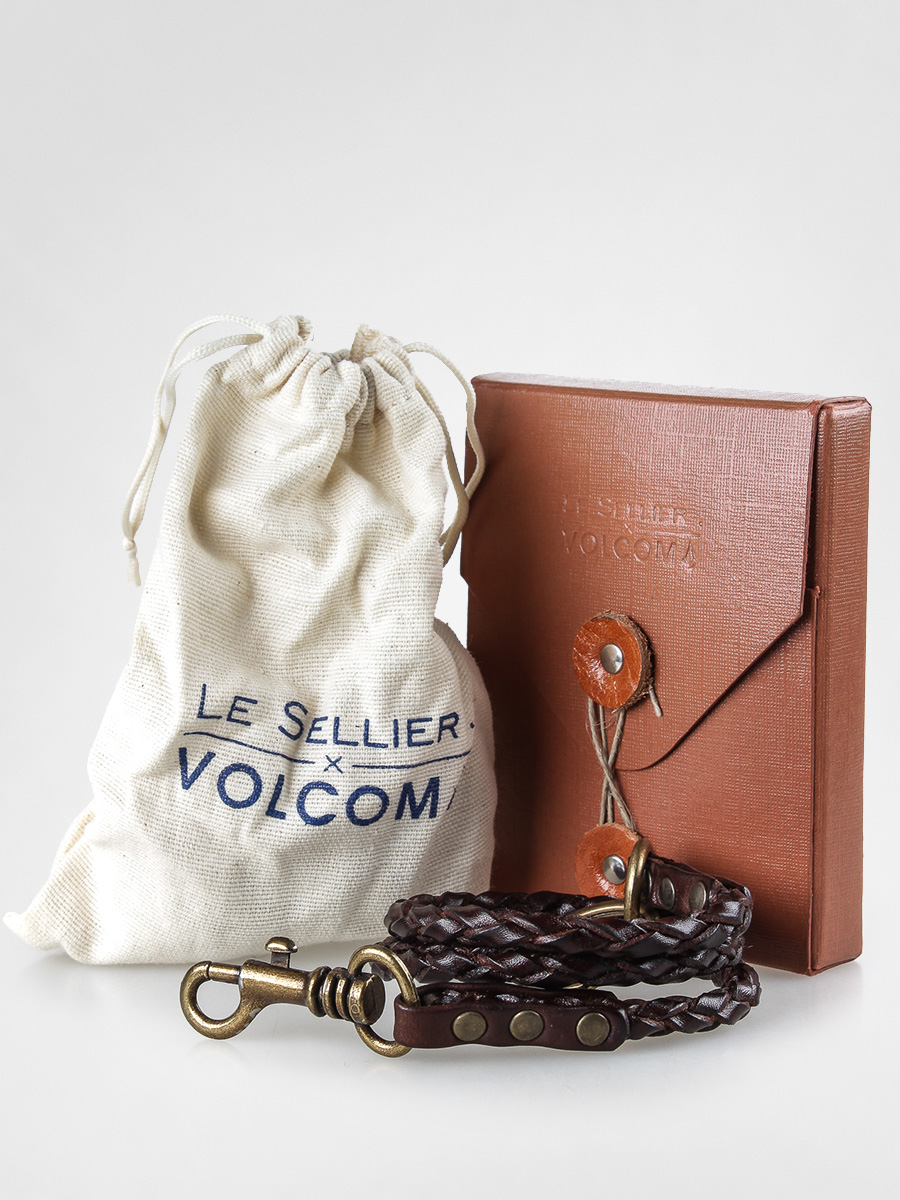 Smycz Volcom Volcomunity X Lesellier Keyc (vbn)