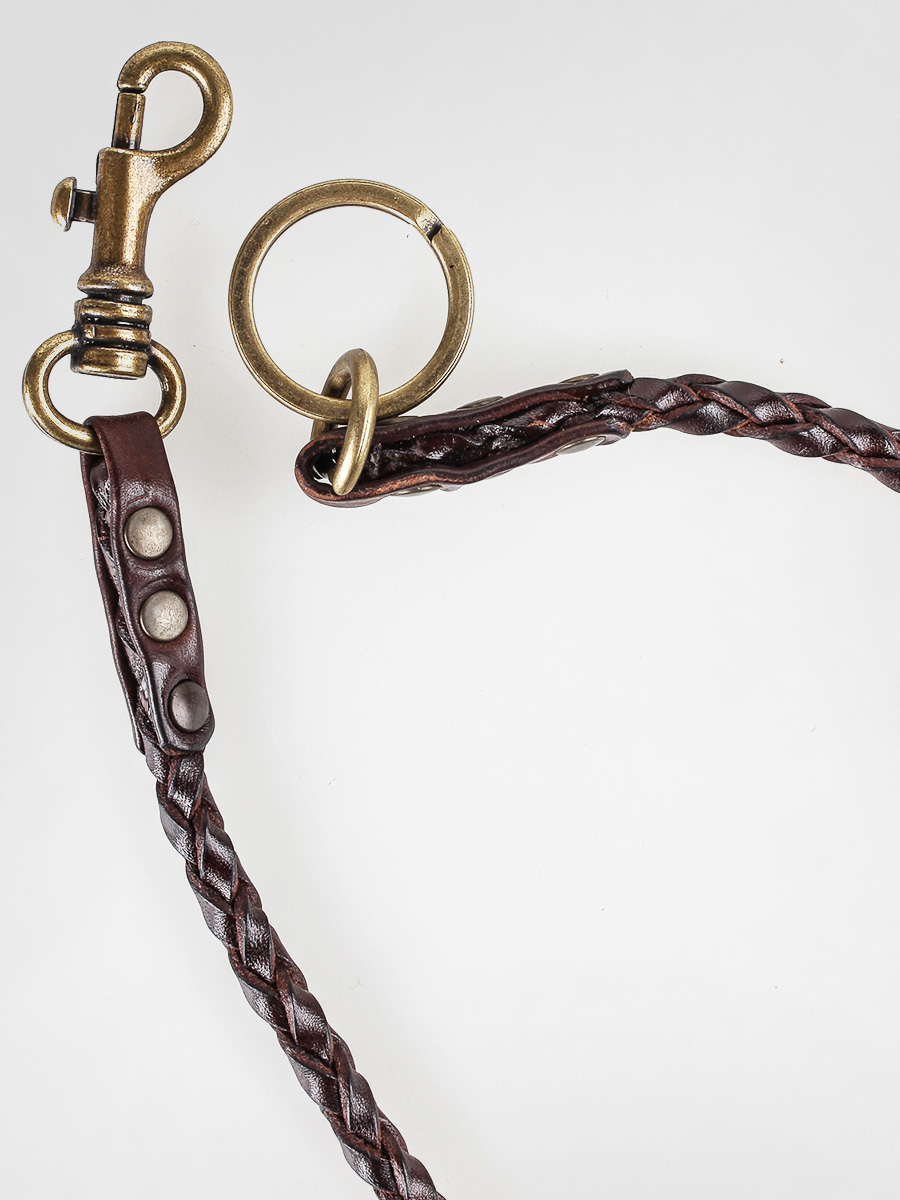 Smycz Volcom Volcomunity X Lesellier Keyc (vbn)