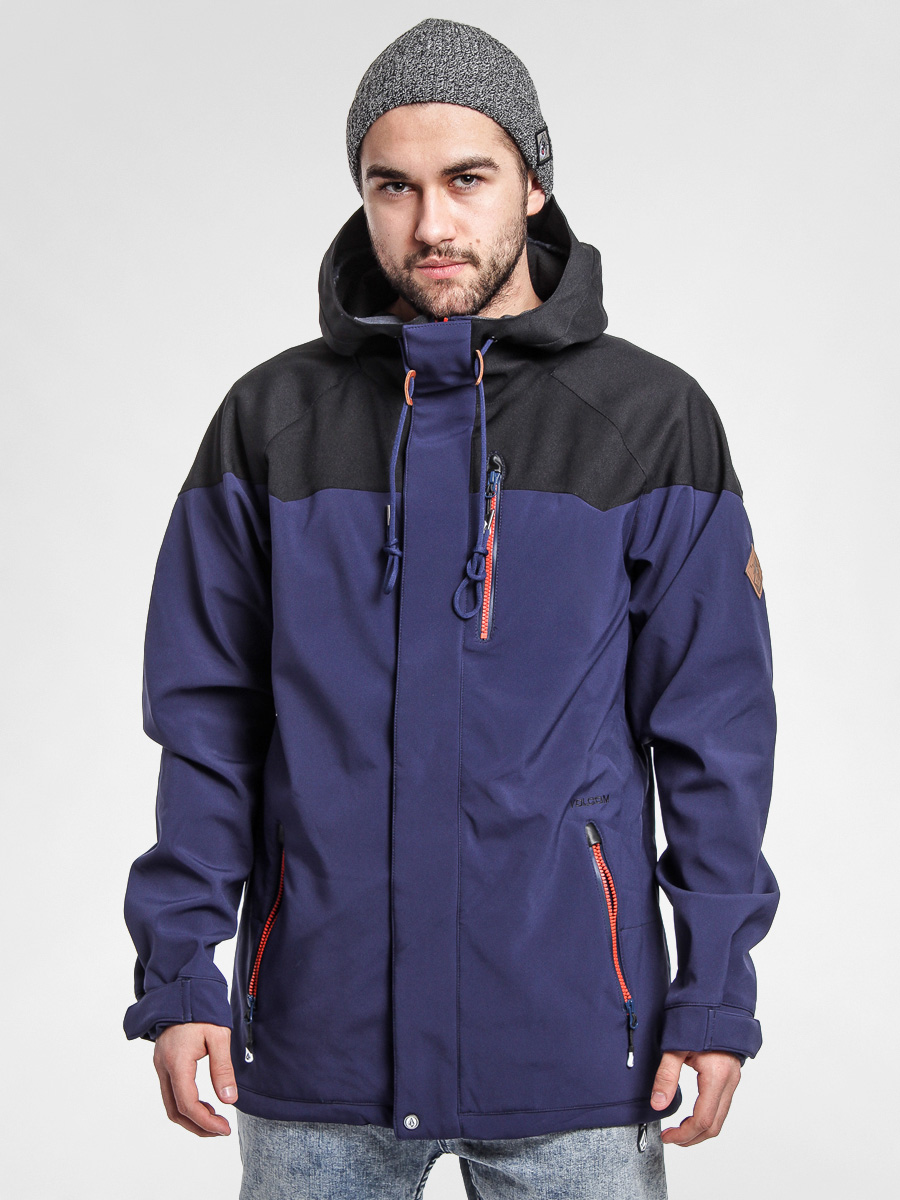 Kurtka snowboardowa Volcom Bass 