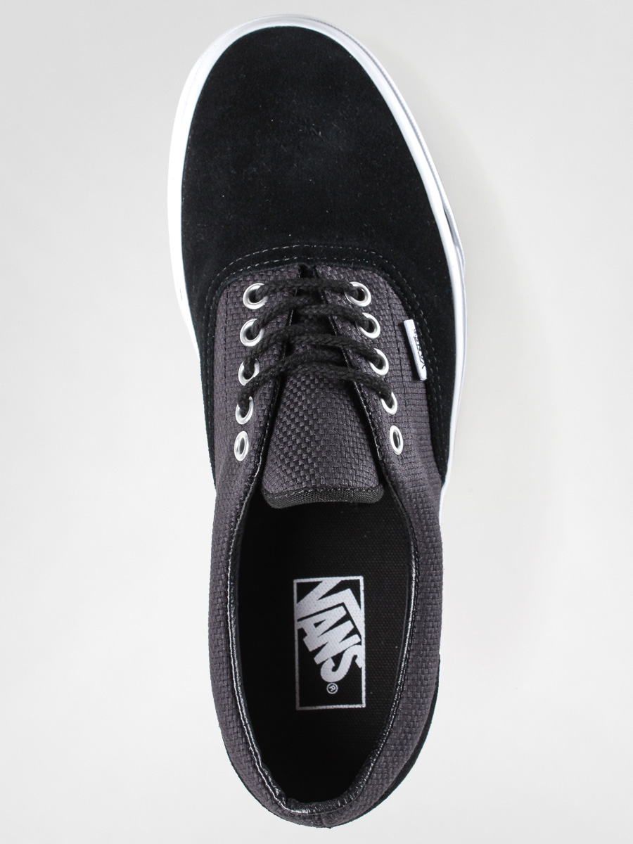 Buty Vans Era (hemp/black/true white)