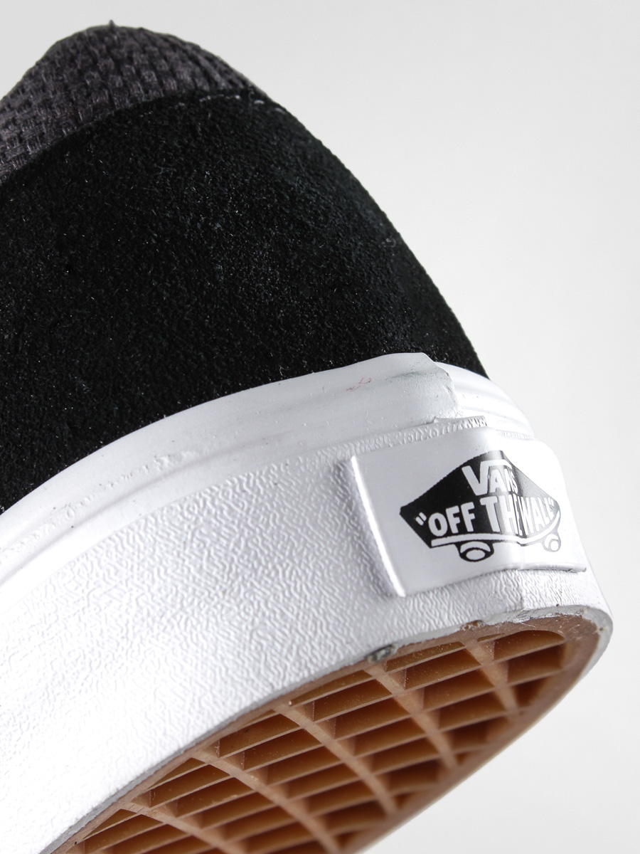 Buty Vans Era (hemp/black/true white)