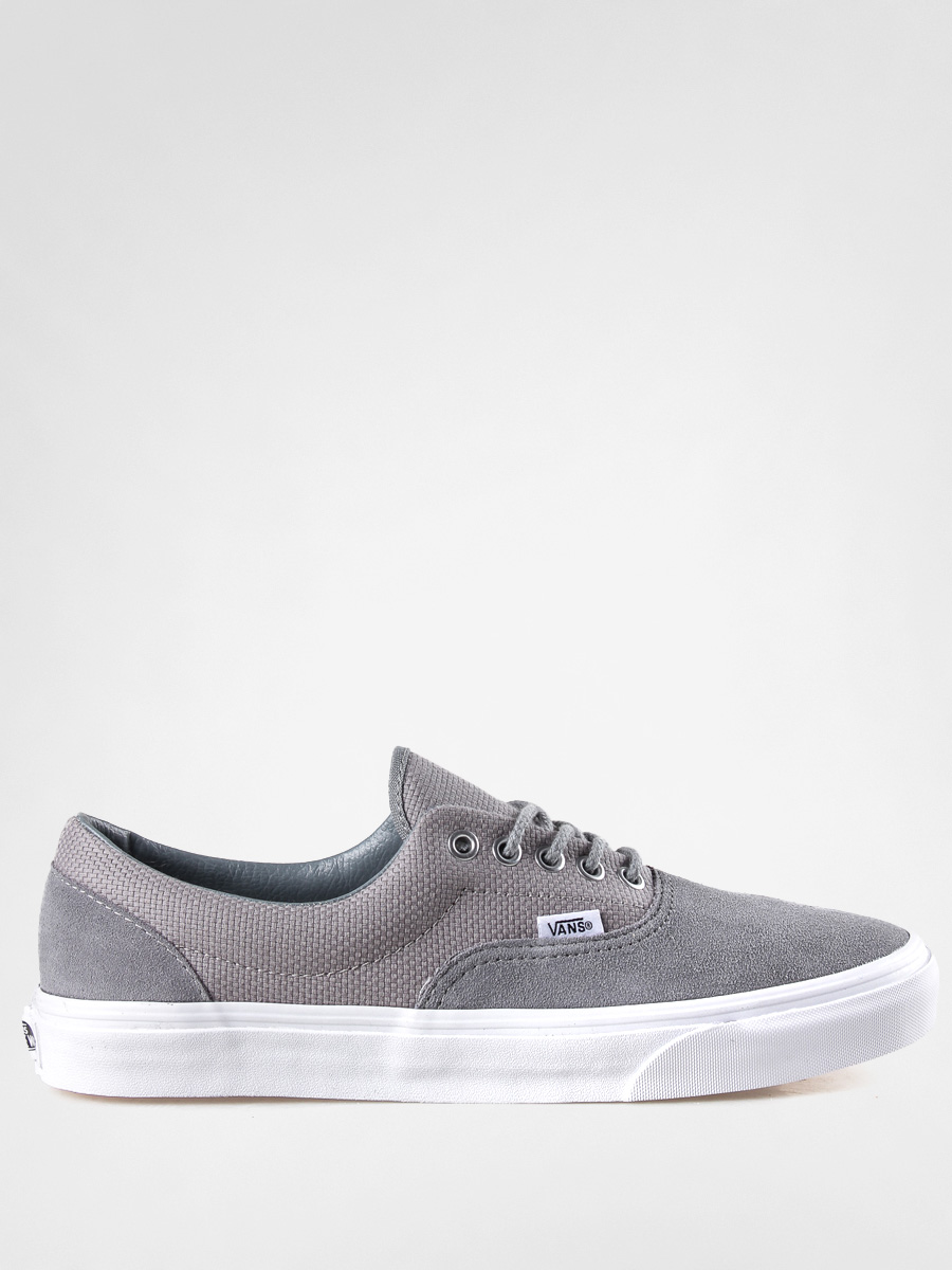 Buty Vans Era (hemp/monument/true white)